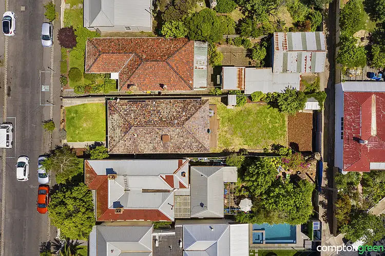 Third view of Homely house listing, 10 Russell Place, Williamstown VIC 3016