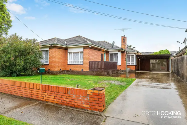 Main view of Homely house listing, 24 Knapp Street, Altona North VIC 3025