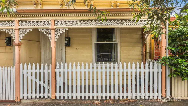 Main view of Homely house listing, 120 Tope Street, South Melbourne VIC 3205