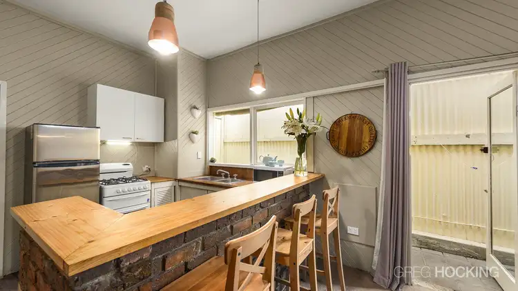 Third view of Homely house listing, 120 Tope Street, South Melbourne VIC 3205