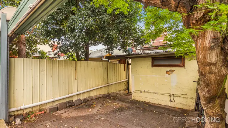 Sixth view of Homely house listing, 120 Tope Street, South Melbourne VIC 3205