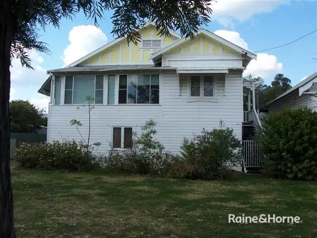 Main view of Homely house listing, 34 Boston Street, Moree NSW 2400