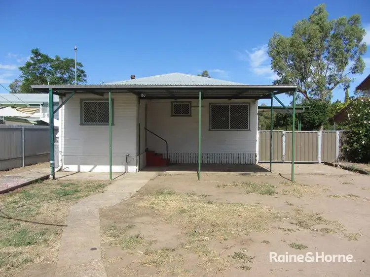Fifth view of Homely house listing, 389 Boston Street, Moree NSW 2400