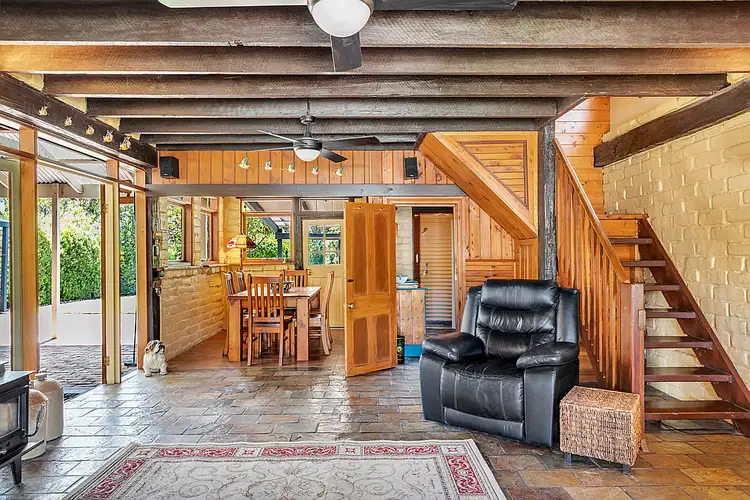 Fifth view of Homely house listing, 5 St Peters Terrace, Willunga SA 5172