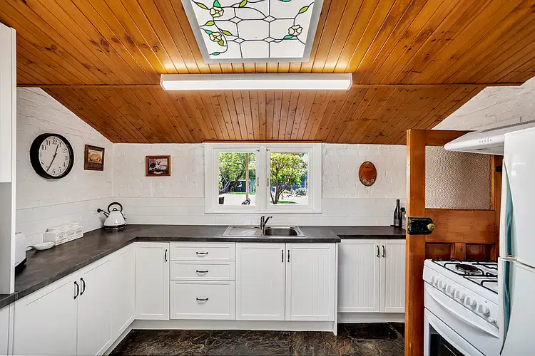 Sixth view of Homely house listing, 5 St Peters Terrace, Willunga SA 5172