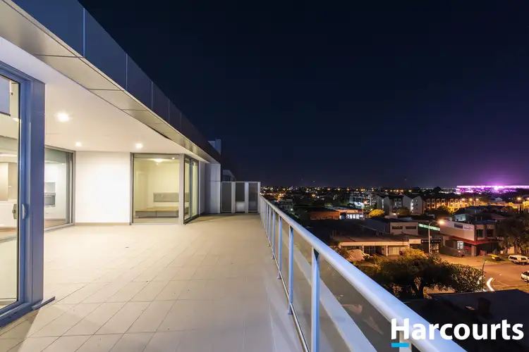 Main view of Homely apartment listing, 73/43 Wickham Street, East Perth WA 6004