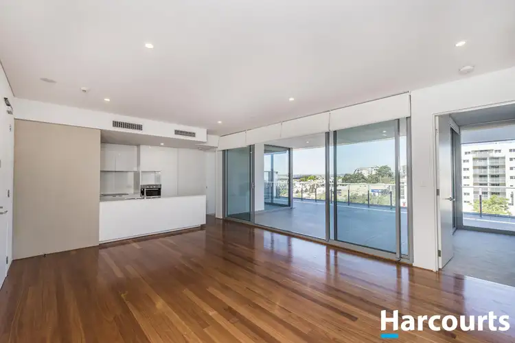 Third view of Homely apartment listing, 73/43 Wickham Street, East Perth WA 6004