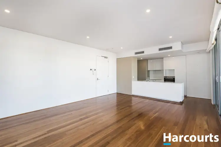 Fifth view of Homely apartment listing, 73/43 Wickham Street, East Perth WA 6004
