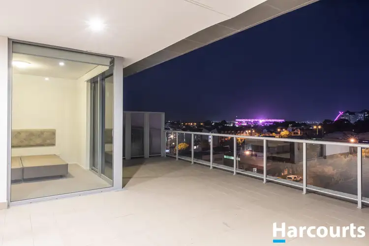 Sixth view of Homely apartment listing, 73/43 Wickham Street, East Perth WA 6004