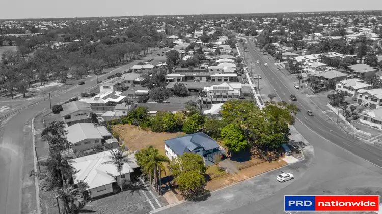 12 John Street, Bundaberg West QLD 4670