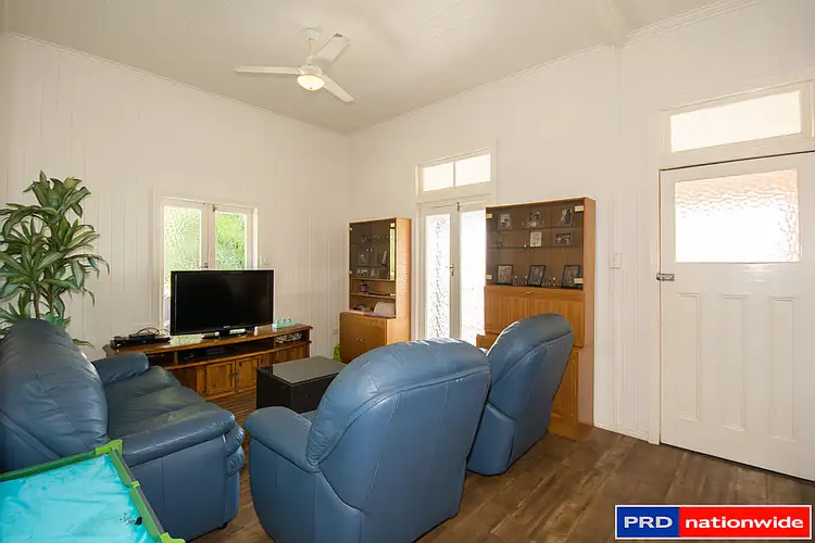 Fourth view of Homely house listing, 12 John Street, Bundaberg West QLD 4670