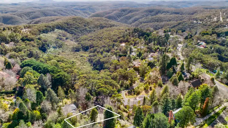 Third view of Homely house listing, 6 Rozelle Street, Wentworth Falls NSW 2782