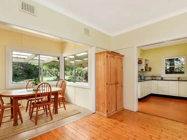 Sixth view of Homely house listing, 69 Albion Street, Katoomba NSW 2780