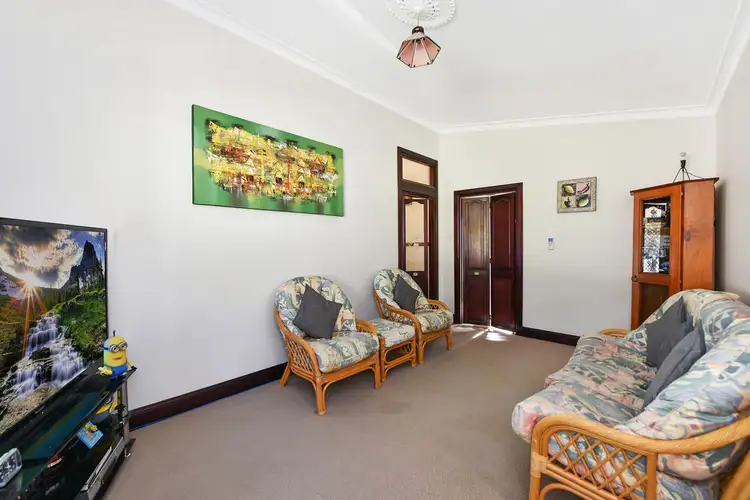 Second view of Homely house listing, 8 Duff Street, Katoomba NSW 2780