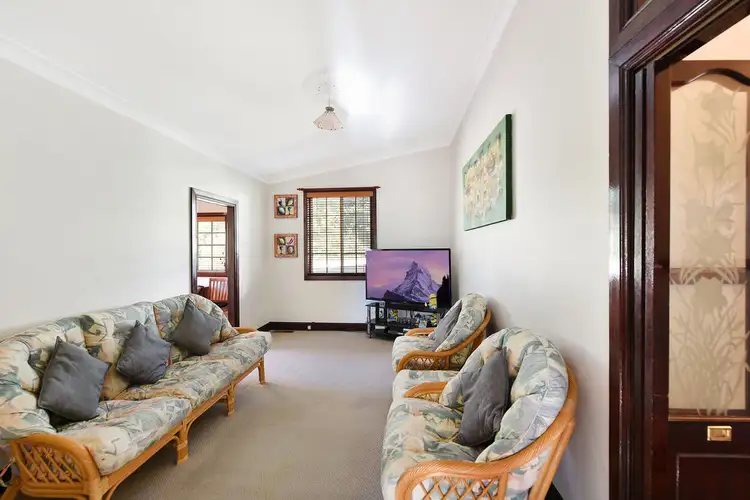 Third view of Homely house listing, 8 Duff Street, Katoomba NSW 2780