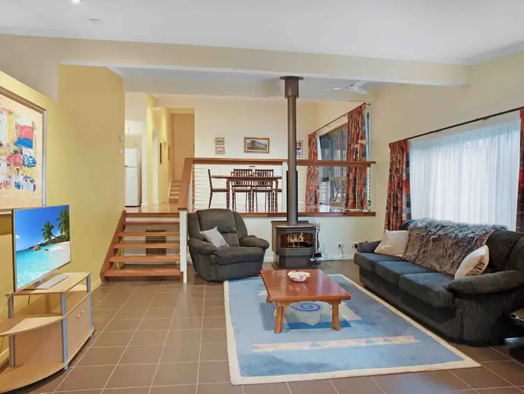 Second view of Homely house listing, 14 Glen Wattle Close, Katoomba NSW 2780