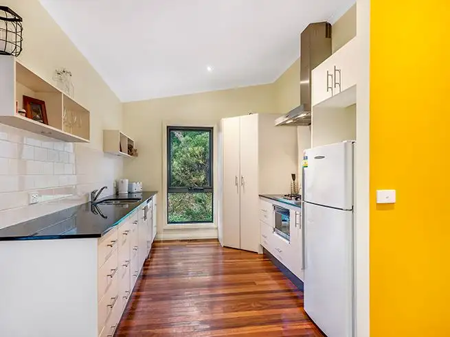 Fourth view of Homely house listing, 14 Glen Wattle Close, Katoomba NSW 2780