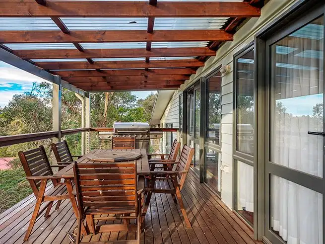 Fifth view of Homely house listing, 14 Glen Wattle Close, Katoomba NSW 2780