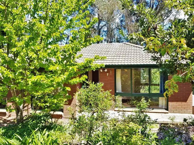 Main view of Homely house listing, 31 Freelander Avenue, Katoomba NSW 2780