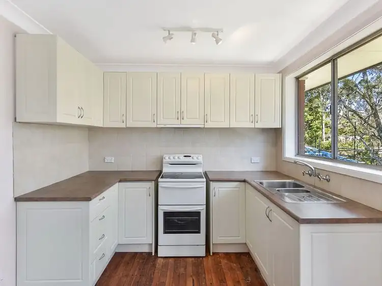 Fifth view of Homely house listing, 31 Freelander Avenue, Katoomba NSW 2780