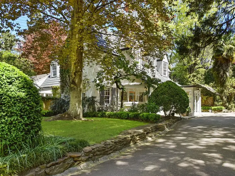 Main view of Homely house listing, 165-169 Falls Road, Wentworth Falls NSW 2782
