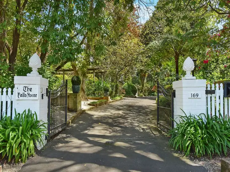 Third view of Homely house listing, 165-169 Falls Road, Wentworth Falls NSW 2782
