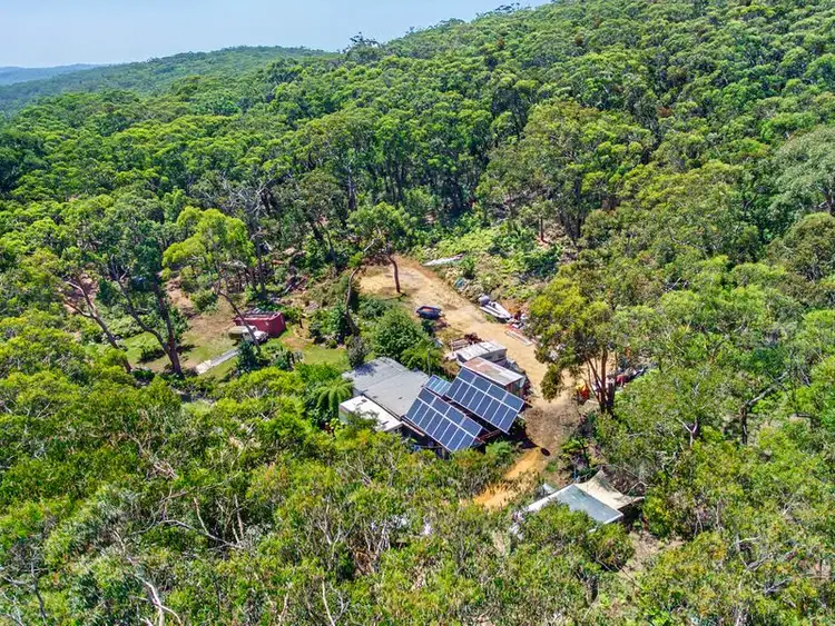 14 Frenchmens Road, Wentworth Falls NSW 2782