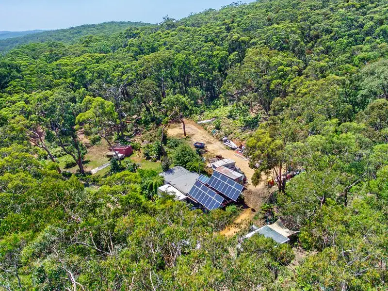 Main view of Homely house listing, 14 Frenchmens Road, Wentworth Falls NSW 2782