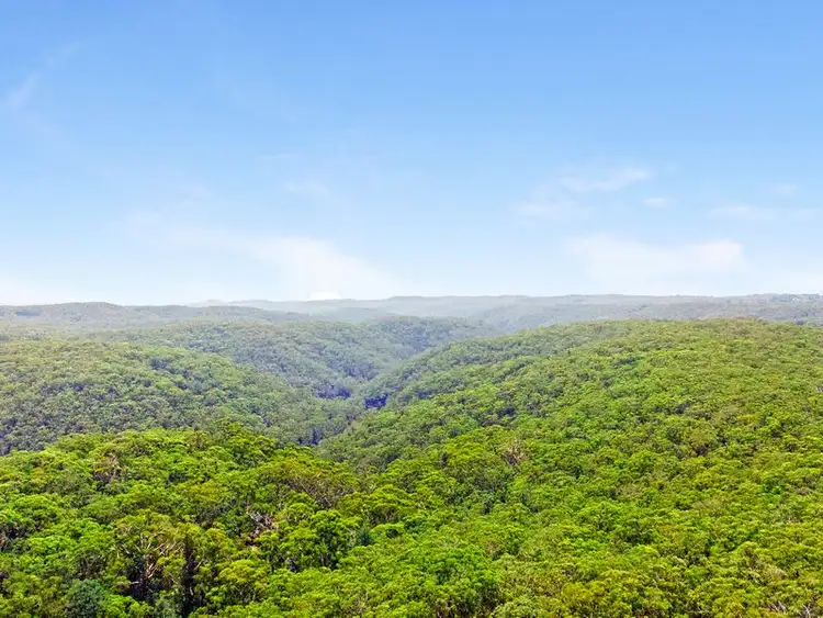 Second view of Homely house listing, 14 Frenchmens Road, Wentworth Falls NSW 2782