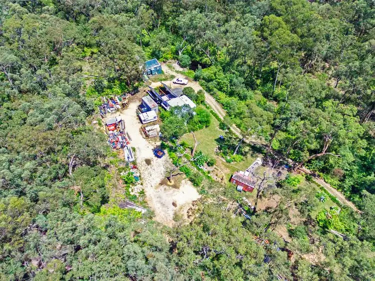 Third view of Homely house listing, 14 Frenchmens Road, Wentworth Falls NSW 2782