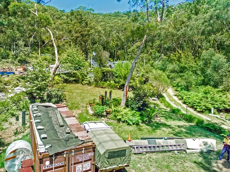 Fifth view of Homely house listing, 14 Frenchmens Road, Wentworth Falls NSW 2782