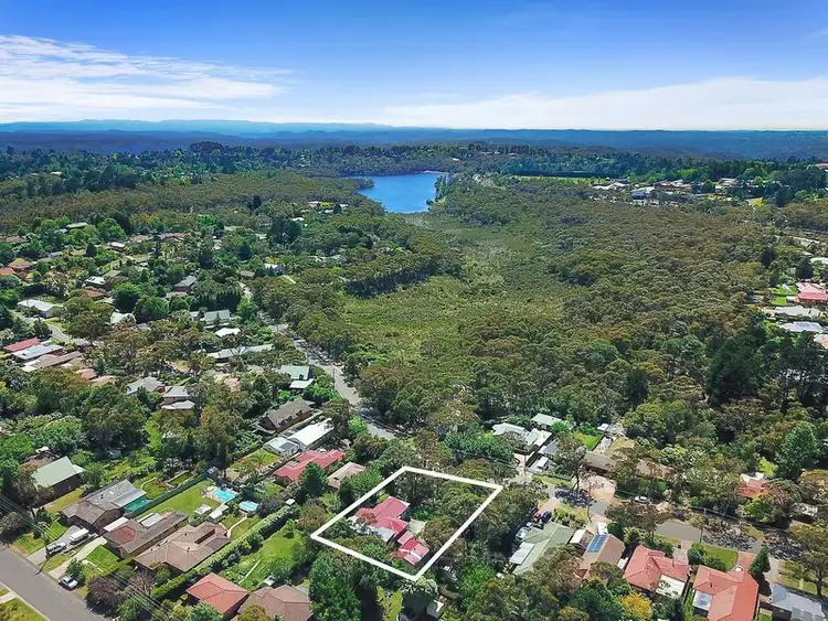 24-28 Canberra Street, Wentworth Falls NSW 2782