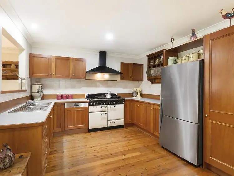 Fifth view of Homely house listing, 24-28 Canberra Street, Wentworth Falls NSW 2782