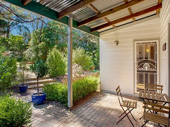 Third view of Homely house listing, 3 Cox Avenue, Wentworth Falls NSW 2782