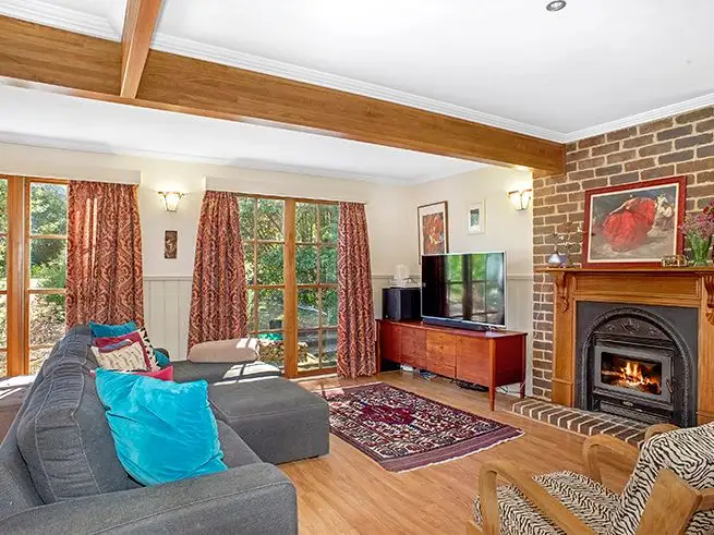 Fourth view of Homely house listing, 3 Cox Avenue, Wentworth Falls NSW 2782