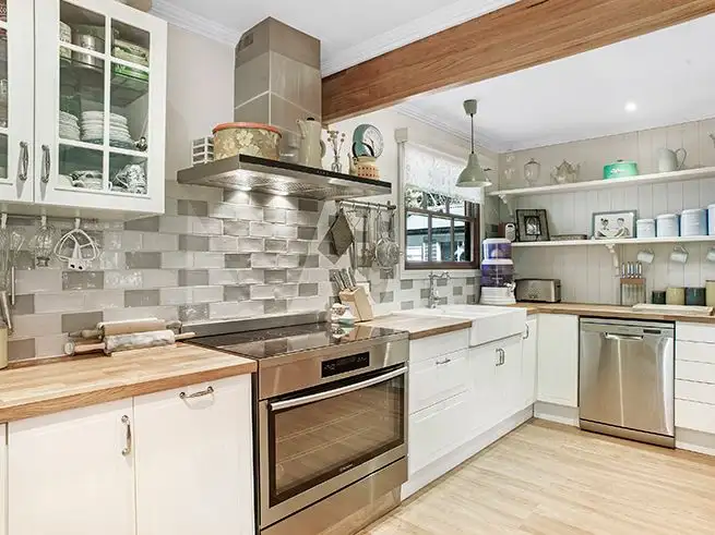 Fifth view of Homely house listing, 3 Cox Avenue, Wentworth Falls NSW 2782