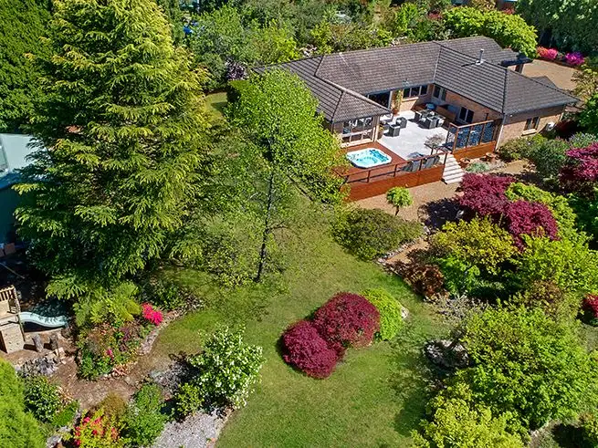 Main view of Homely house listing, 172 Blaxland Road, Wentworth Falls NSW 2782