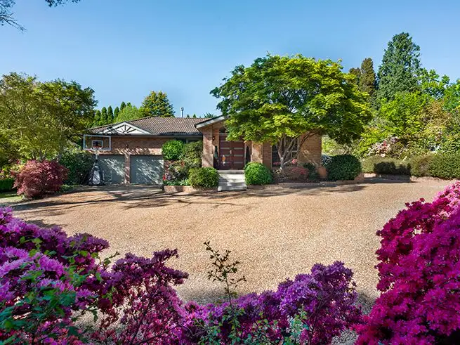 Second view of Homely house listing, 172 Blaxland Road, Wentworth Falls NSW 2782
