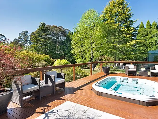 Fourth view of Homely house listing, 172 Blaxland Road, Wentworth Falls NSW 2782