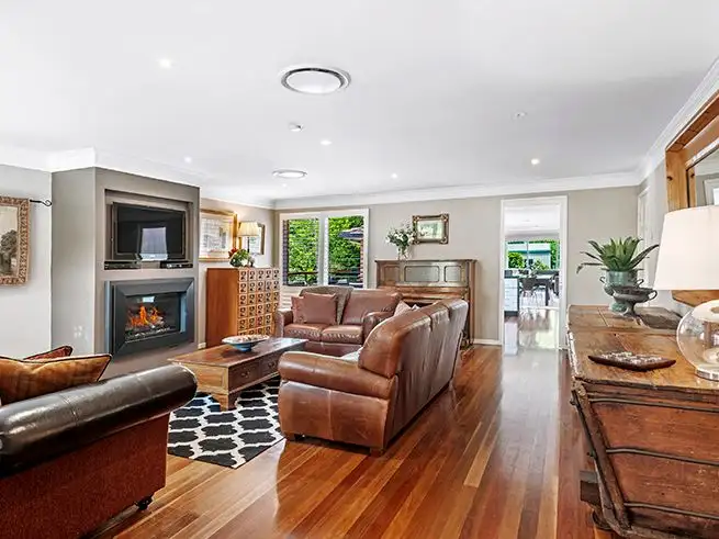Fifth view of Homely house listing, 172 Blaxland Road, Wentworth Falls NSW 2782