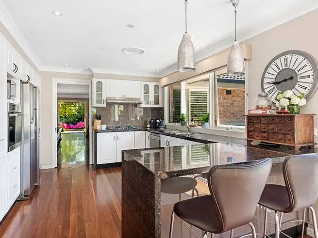 Sixth view of Homely house listing, 172 Blaxland Road, Wentworth Falls NSW 2782