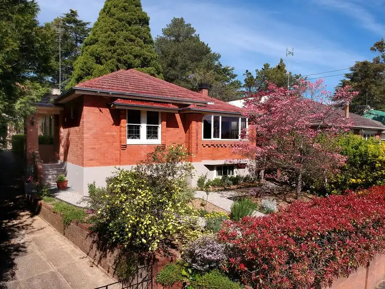 302 Katoomba Street, Katoomba NSW 2780