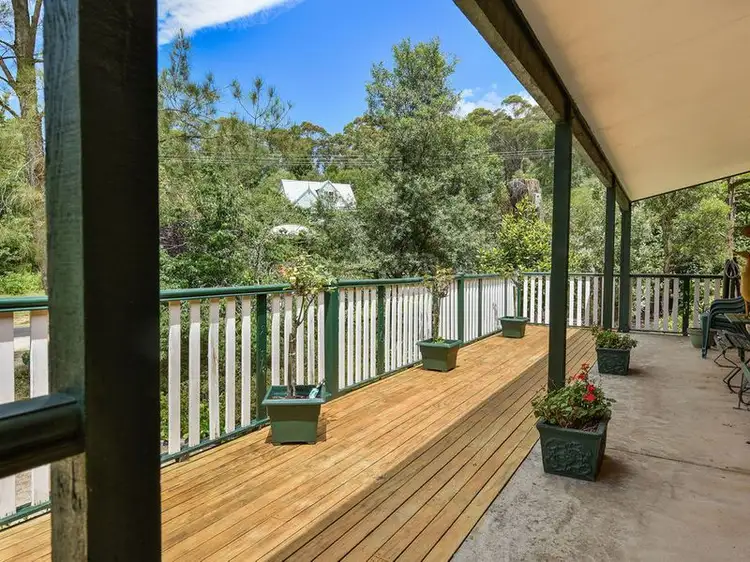 5 Strathearn Road, Leura NSW 2780