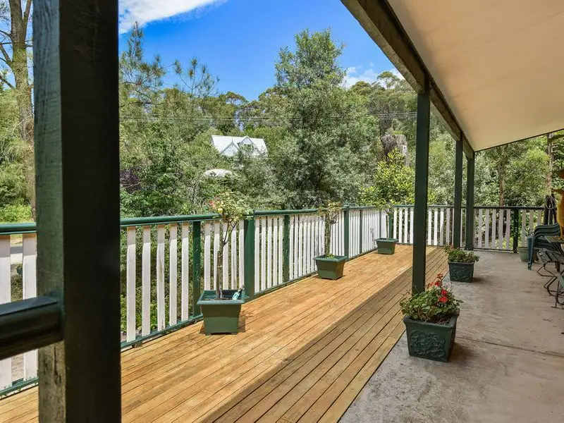 Main view of Homely house listing, 5 Strathearn Road, Leura NSW 2780