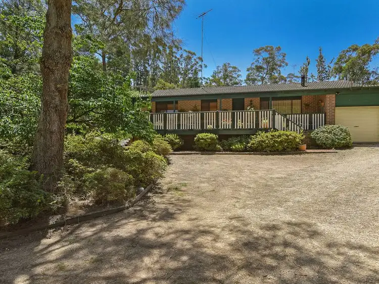 Second view of Homely house listing, 5 Strathearn Road, Leura NSW 2780