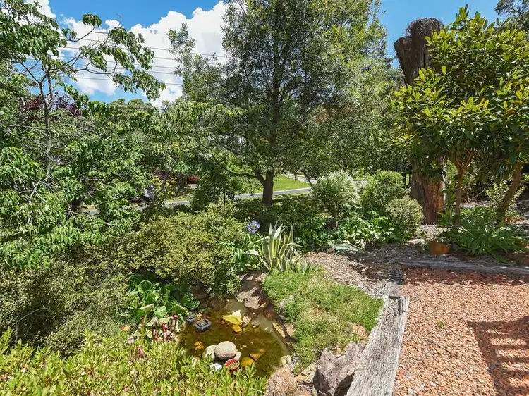 Third view of Homely house listing, 5 Strathearn Road, Leura NSW 2780