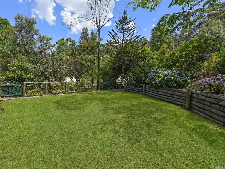 Fifth view of Homely house listing, 5 Strathearn Road, Leura NSW 2780