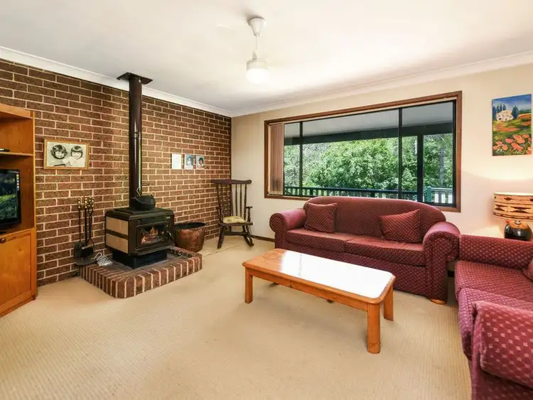 Sixth view of Homely house listing, 5 Strathearn Road, Leura NSW 2780