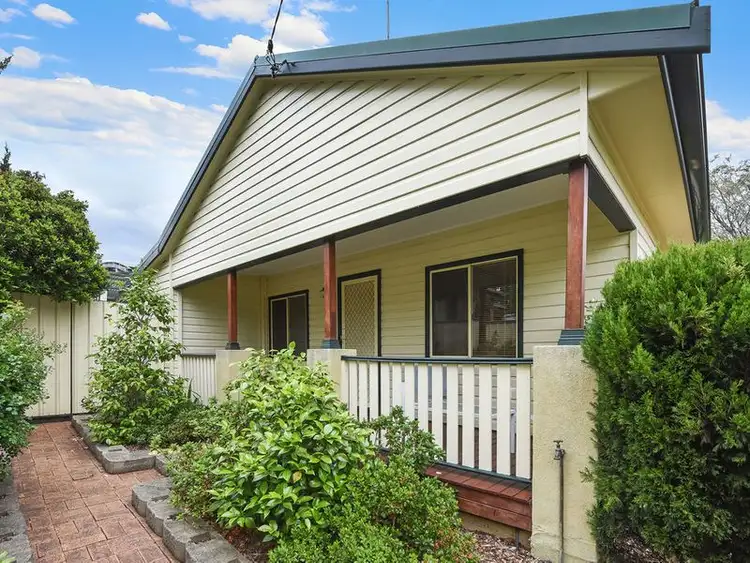 Second view of Homely house listing, 70 Rupert Street, Katoomba NSW 2780