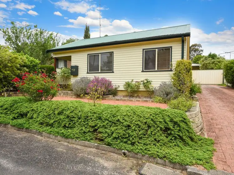 Fifth view of Homely house listing, 70 Rupert Street, Katoomba NSW 2780